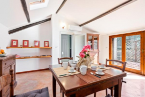 Libertà Frame Apartment with Terrace and Etna view, Catania